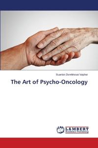 Bokomslag for "The Art of Psycho-Oncology"
