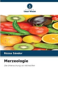Merzeologie