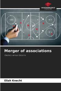 Merger of associations