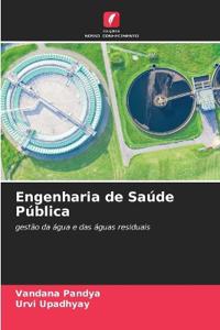 Engenharia de Saúde Pública