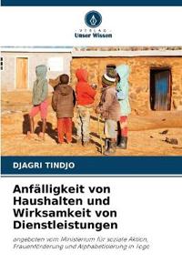 Anfälligkeit von Haushalten und Wirksamkeit von Dienstleistungen