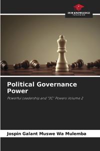 Political Governance Power