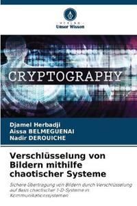 Verschlüsselung von Bildern mithilfe chaotischer Systeme