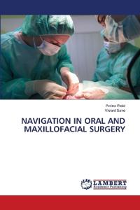 Bokomslag for "Navigation in Oral and Maxillofacial Surgery"