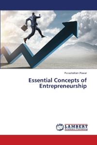Essential Concepts of Entrepreneurship