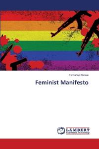 Feminist Manifesto
