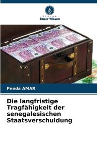 Die langfristige Tragfähigkeit der senegalesischen Staatsverschuldung