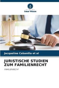 Juristische Studien Zum Familienrecht