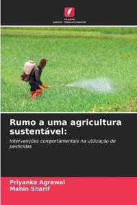 Rumo a uma agricultura sustentável