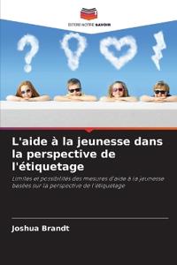 L'aide à la jeunesse dans la perspective de l'étiquetage