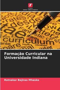 Formação Curricular na Universidade Indiana