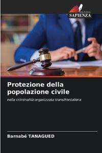 Protezione della popolazione civile
