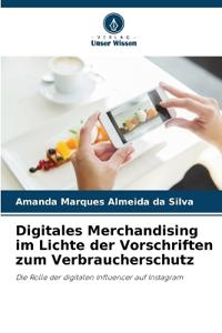 Digitales Merchandising im Lichte der Vorschriften zum Verbraucherschutz