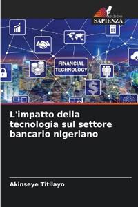L'impatto della tecnologia sul settore bancario nigeriano