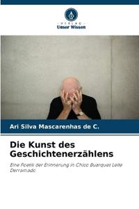 Die Kunst des Geschichtenerzählens