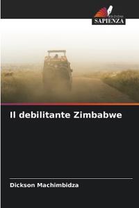 Il debilitante Zimbabwe