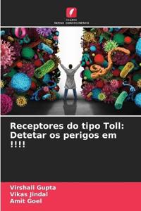Receptores do tipo Toll