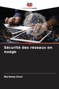 Sécurité des réseaux en nuage