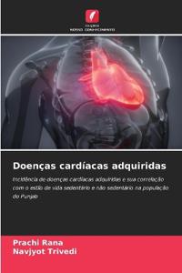 Doenças cardíacas adquiridas