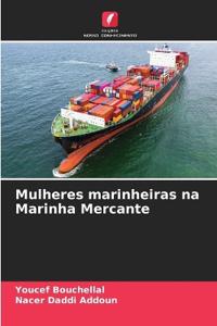 Mulheres marinheiras na Marinha Mercante