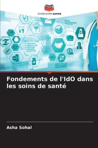 Fondements de l'IdO dans les soins de santé