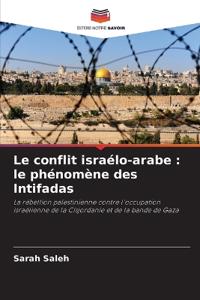 Le conflit israélo-arabe