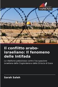 Il conflitto arabo-israeliano