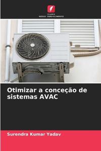 Otimizar a conceção de sistemas AVAC