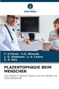 Plazentophagie Beim Menschen