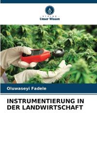 Instrumentierung in Der Landwirtschaft