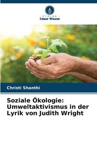 Soziale Ökologie