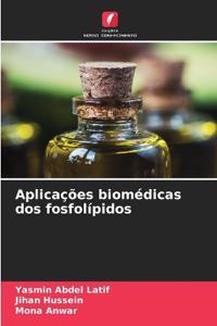 Aplicações biomédicas dos fosfolípidos