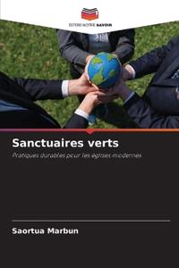 Sanctuaires verts