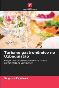 Turismo gastronômico no Uzbequistão
