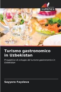 Turismo gastronomico in Uzbekistan
