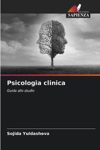 Psicologia clinica