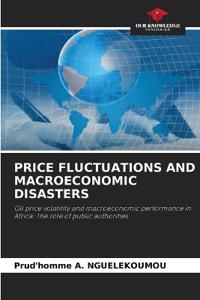 Price Fluctuations and Macroeconomic Disasters