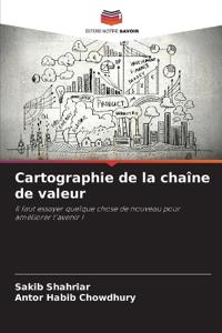 Cartographie de la chaîne de valeur