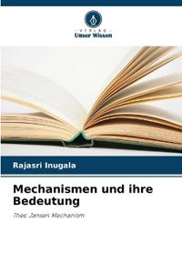 Mechanismen und ihre Bedeutung