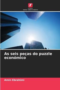 As seis peças do puzzle económico