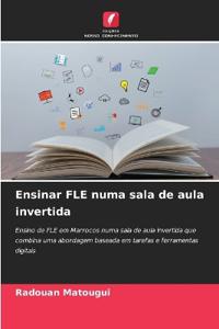 Ensinar FLE numa sala de aula invertida