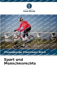 Sport und Menschenrechte