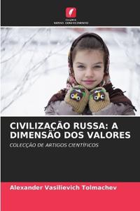 Civilização Russa