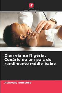 Diarreia na Nigéria