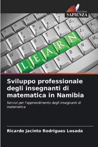 Sviluppo professionale degli insegnanti di matematica in Namibia