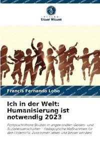 Ich in der Welt