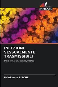 Infezioni Sessualmente Trasmissibili