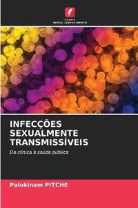 Infecções Sexualmente Transmissíveis