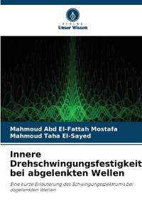 Innere Drehschwingungsfestigkeit bei abgelenkten Wellen