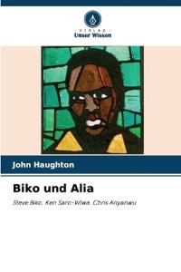Biko und Alia